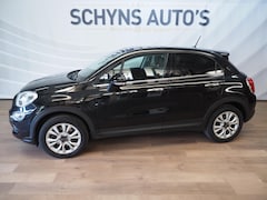 Fiat 500 X Cross - 1.4 Turbo MultiAir CrossPlus Automaat