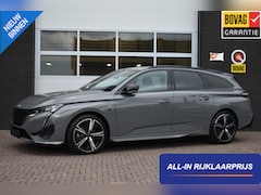 Peugeot 308 - 1.2 PureTech 130PK Aut. GT | Navi | 360 camera | Incl. garantie