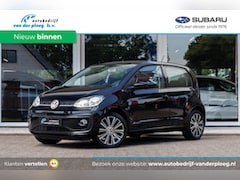 Volkswagen Up! - 1.0 BMT High Up | Trekhaak | Airco | Cruise control |