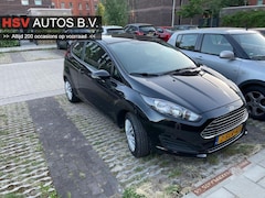 Ford Fiesta - 1.0 Style airco org NL
