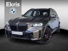 BMW X5 - xDrive50e | M Sportpakket Pro | Innovation Pack | Comfort Access | Stoelverwarming | Harma