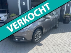 Peugeot 2008 - 1.2 PureTech AUTOMAAT