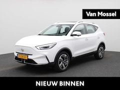 MG ZS - EV EV Standard Range Luxury 50 kWh ZS EV Standard Range Luxury 50 kWh | Leder | Navi | ECC