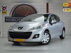 Peugeot 207 - 1.4 APK AIRCO CRUISE GARANTIE Super netjes