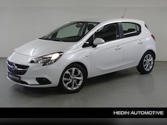 Opel Corsa - 1.4 Edition | 5-Deurs | Airco | Lichtmetalen Velgen | Cruise Control | Audio