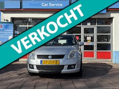 Suzuki Swift - 1.3 Shogun
