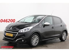 Peugeot 208 - 1.2 PureTech Allure Navi Airco Cruise PDC 91.145 km