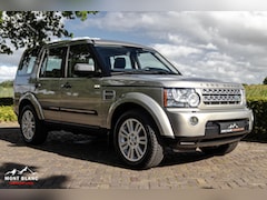 Land Rover Discovery - 3.0 SDV6 HSE|Trekhaak|1ste Eig.|Dealer ond.|Winterpakket