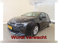 Toyota Corolla - 1.8 Hybrid Active Navigatie