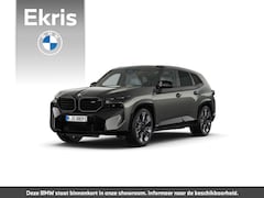 BMW XM - 50e | Iconic Glow