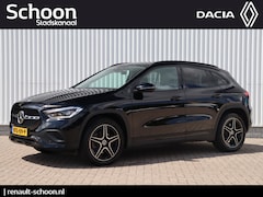 Mercedes-Benz GLA-Klasse - 250 e Business Solution AMG Limited | Leder | Adap. Cruise | Stoelverwarming | Navigatie |
