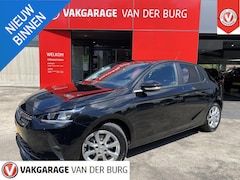 Opel Corsa - 1.2 Edition Trekhaak, dealeronderhouden rijklaar