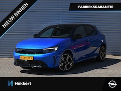 Opel Corsa - Edition 1.2 Turbo Hybrid 110pk Automaat STYOEL + STUURVERW. | 17''LM | CRUISE.C | AIRCO |