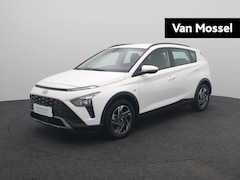 Hyundai Bayon - 1.0 T-GDI Comfort | Airco | Cruise Control | Apple Carplay/Android Auto | Achteruitrijcame