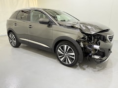 Peugeot 3008 - 1.2 PureTech Allure 96kW Aut8 Pano