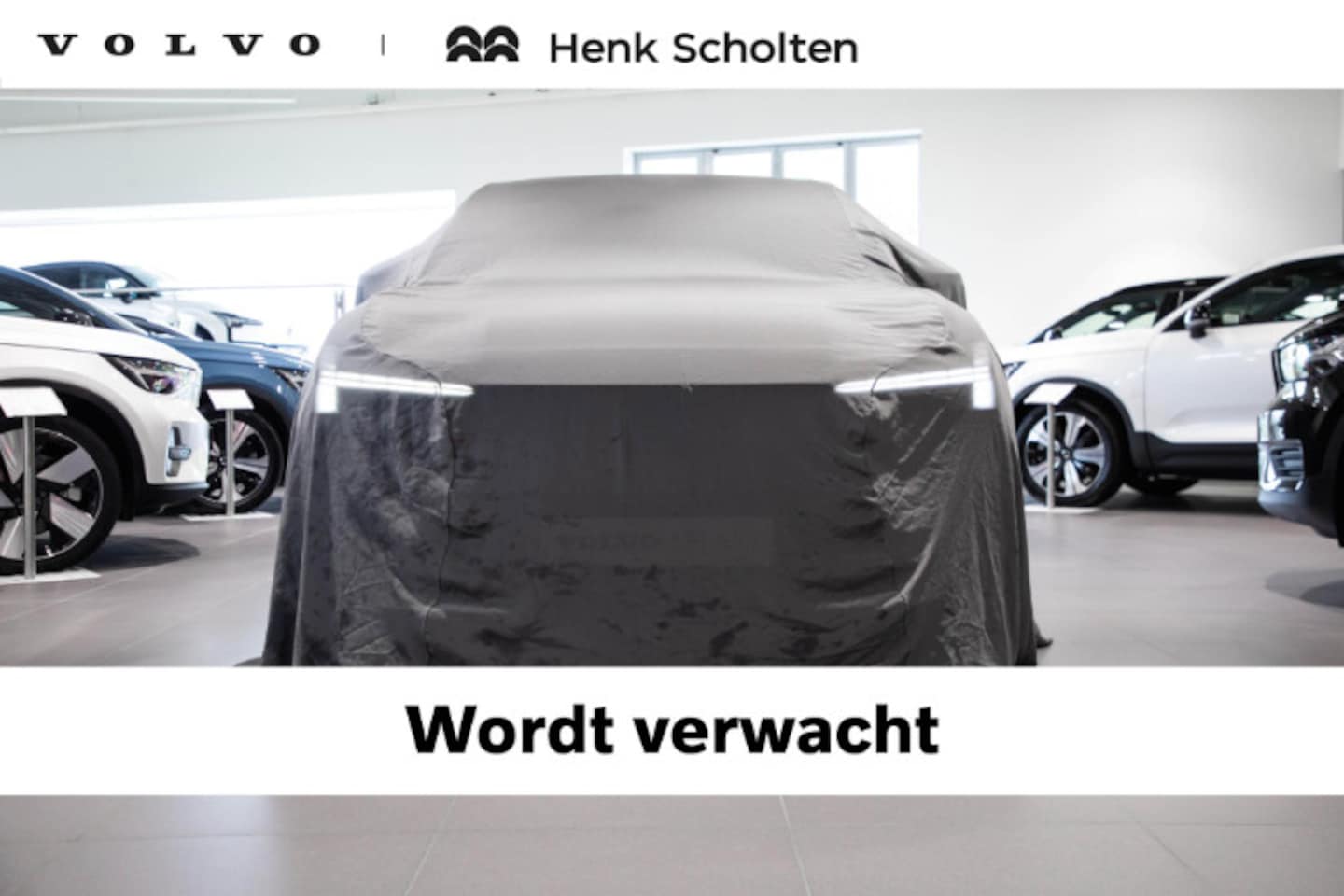 Volvo XC60 - T5 245PK FWD Polar+ | - AutoWereld.nl