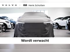 Volvo XC60 - T5 245PK FWD Polar+ |