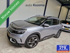 Citroën C5 Aircross - 1.6 Plug-in Hybrid Business Plus Ecc Navi Haak 108900 km