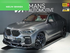 BMW X6 - XDrive40i M Sport / PANODAK / LASER / SOFT CLOSE / HUD / KEYLESS