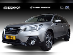 Subaru Outback - 2.5i Premium - Afneembare trekhaak - Dealer onderhouden