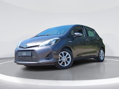 Toyota Yaris - 1.5 Full Hybrid Aspiration |Org.NL|NAP 2922