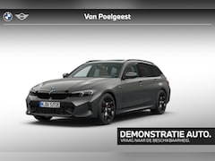 BMW 3-serie Touring - 330e Innovation Pack M Sportpakket Pro Individual Aut. - Beschikbaar vanaf: Oktober 2025