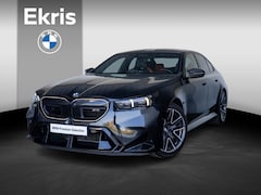 BMW M5 - Sedan | M Driver's Pack | Comfort Pack | Verwarmd Stuurwiel | Comfort Access | Bowers & Wi