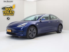 Tesla Model 3 - Standard RWD Plus [ AUTOPILOT+60 kWh+PREMIUM AUDIO ]