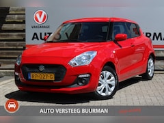 Suzuki Swift - 1.2 Select