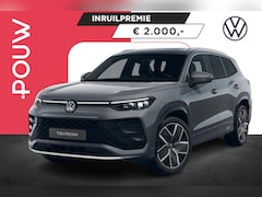 Volkswagen Tayron - 1.5 eHybrid 272pk R-Line Edition | Comfort Pakket Plus | 20" Velgen