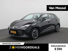 MG MG4 Electric - Standard 51 kWh 170 PK | Automaat | Parkeersensoren | Climate Contole | Apple Carplay & An