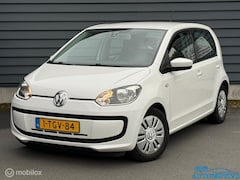 Volkswagen Up! - 1.0 move up BlueMotion