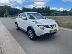 Nissan Juke - 1.2 DIG-T S/S Tekna [Full Option][Pano]