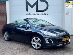 Peugeot 308 CC - 1.6 Féline - Perfect onderhouden - Trekhaak