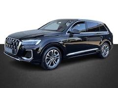 Audi Q7 - Pro Line Advanced 55 TFSI e 290 kW / 394 panodak|B&0|ventilatiestoelen|trekhaak