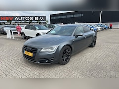 Audi A7 Sportback - 3.0 TDI BiT quattro Pro Line plus