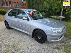 Peugeot 306 - 1.6 XT AUTOMAAT *apk:08-2026