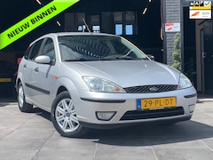 Ford Focus - 1.6-16V Futura|Trekhaak|Airco|Elek.Ramen|NAP|APK
