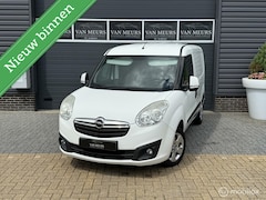 Opel Combo - 1.3 CDTi L1H1 ecoFLEX Sport, Airco, cruise, Navigatie, apk 04-2026