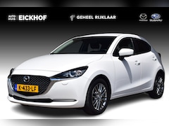 Mazda 2 - 2 1.5 Skyactiv-G Style Selected - Dealer onderhouden