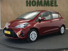 Toyota Yaris - 1.5 VVT-i Aspiration - ORIGINEEL NEDERLANDSE AUTO - CLIMATE CONTROL - NAVIGATIE - CAMERA