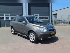 Opel Antara - 3.2 V6 Cosmo