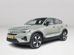 Volvo C40 - Single Motor Extended Range Plus Aut. 82 kWh | Stoel- en stuurverwarming | Parkeercamera |