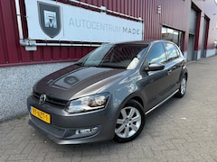 Volkswagen Polo - 1.4-16V Highline // 5-DRS // Airco // Nette auto