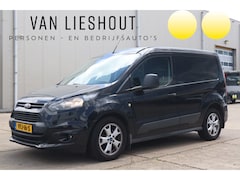 Ford Transit Connect - 1.6 EcoBoost 150PK MARGE AUTO *MOTOR PROBLEMEN