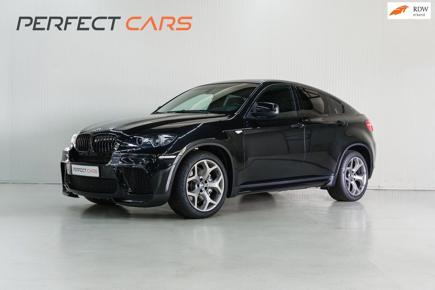 BMW X6 - XDrive50i, leer, automaat, open dak, Youngtimer - AutoWereld.nl