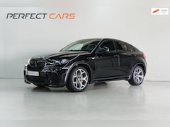 BMW X6 - XDrive50i, leer, automaat, open dak, Youngtimer