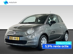 Fiat 500 - 1.0 70pk Hybrid Cult