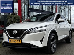 Nissan Qashqai - 1.3 MHEV Premiere Edition | Panodak | Navi | ECC | PDC + Camera | LM Velgen | Cruise Contr