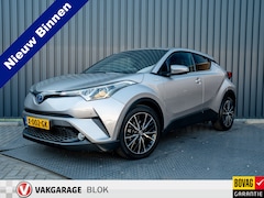 Toyota C-HR - 1.8 Hybrid Executive | Dodehoek sensoren | Camera | PDC V&A | Prijs Rijklaar